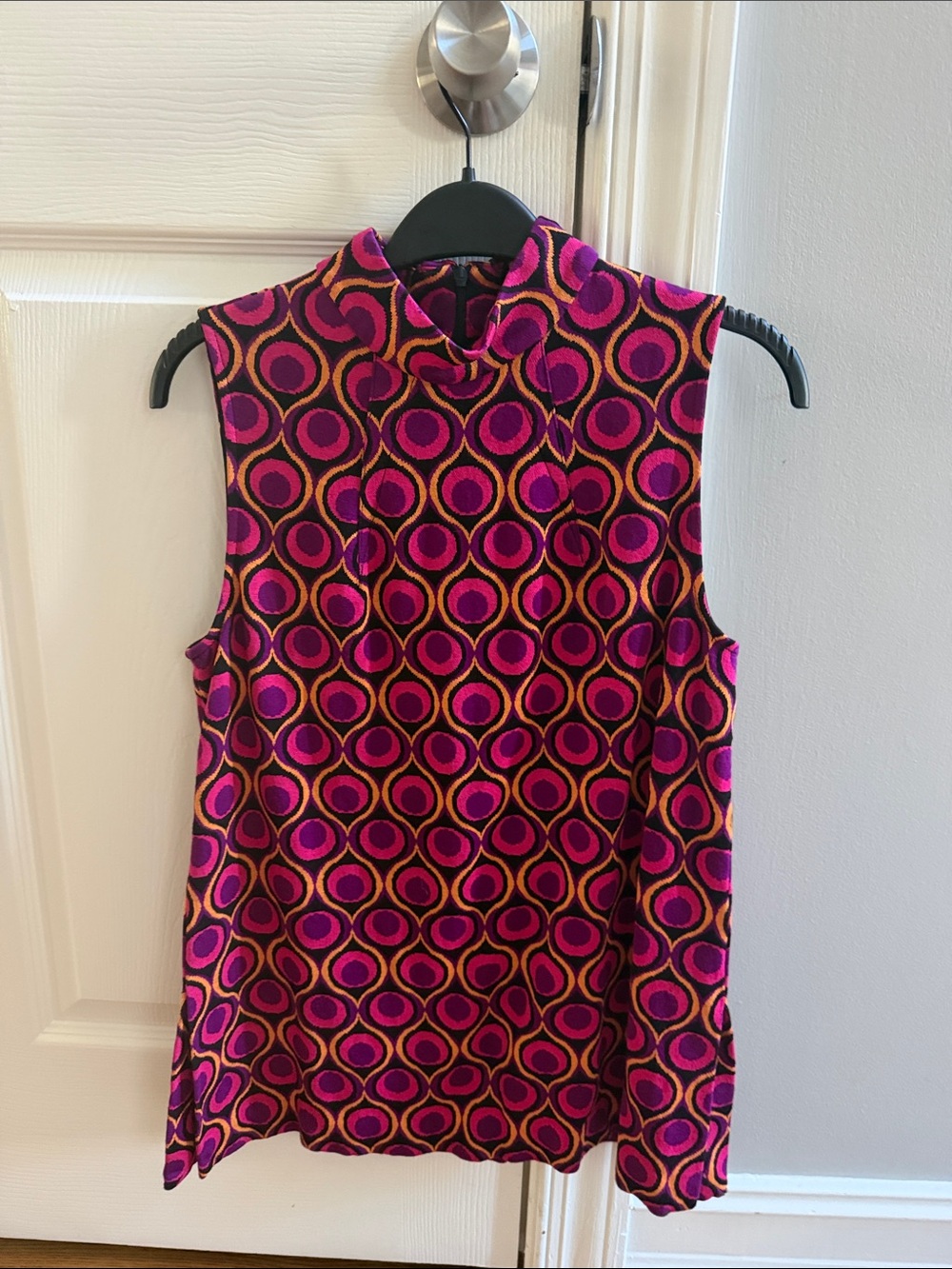 Trina Turk Tunic